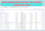 setup meta pixel facebook conversion api, server side, ga4 ecommerce tracking